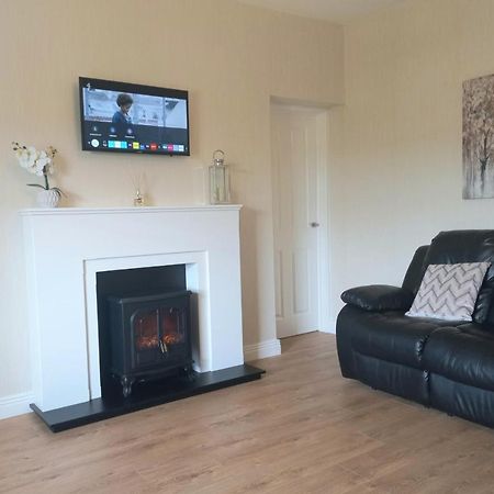 Holly Cottage Mayobridge Newry Bagian luar foto