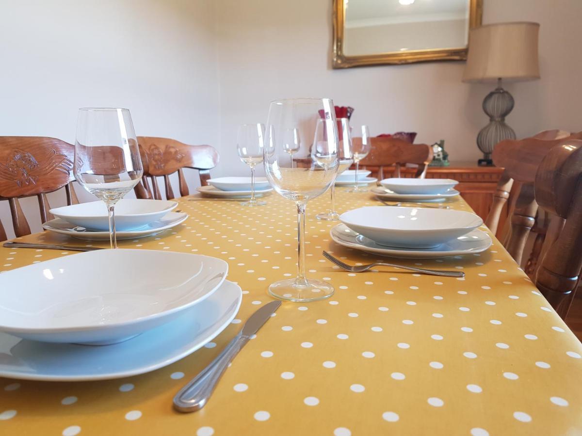 Holly Cottage Mayobridge Newry Bagian luar foto