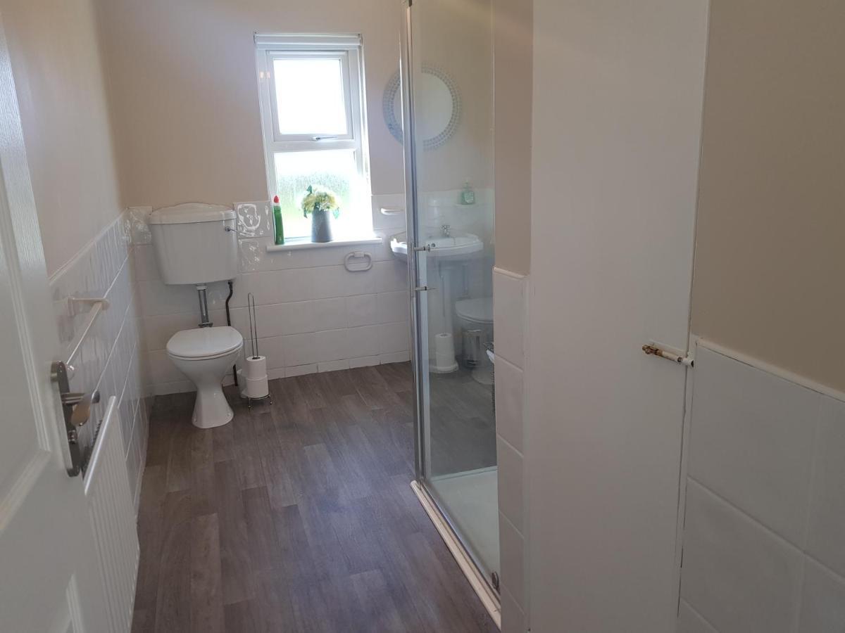 Holly Cottage Mayobridge Newry Bagian luar foto
