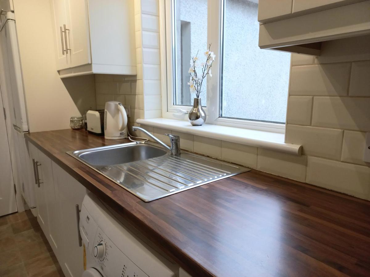 Holly Cottage Mayobridge Newry Bagian luar foto