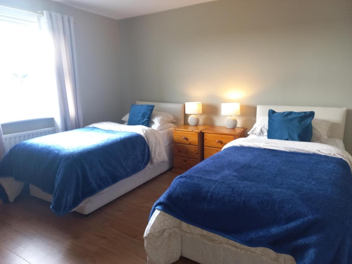 Holly Cottage Mayobridge Newry Bagian luar foto