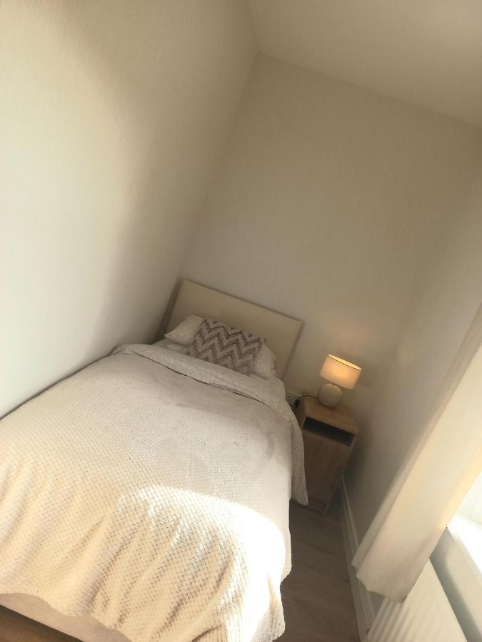 Holly Cottage Mayobridge Newry Bagian luar foto