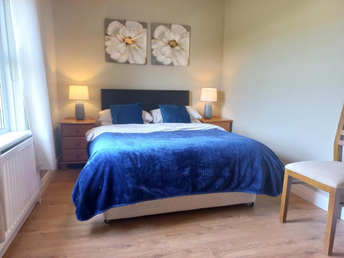 Holly Cottage Mayobridge Newry Bagian luar foto