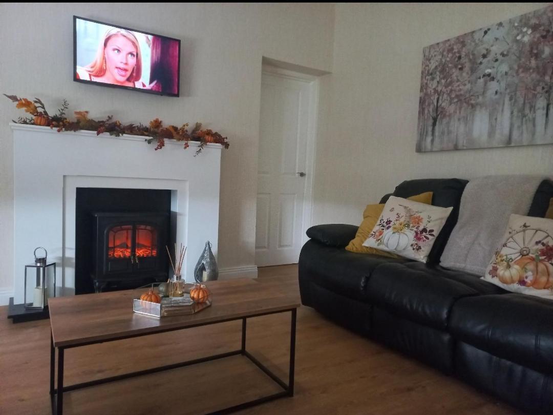 Holly Cottage Mayobridge Newry Bagian luar foto