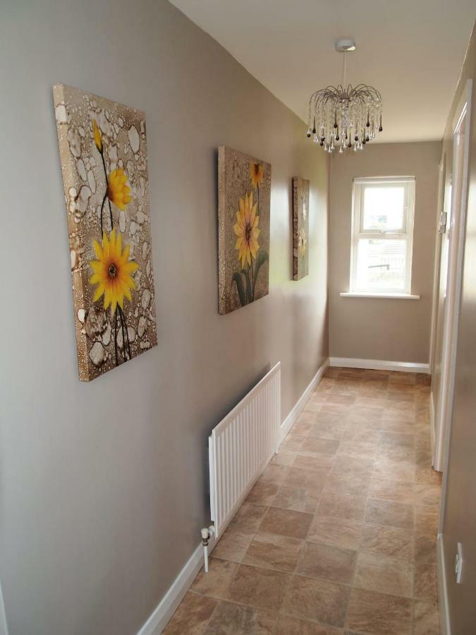 Holly Cottage Mayobridge Newry Bagian luar foto