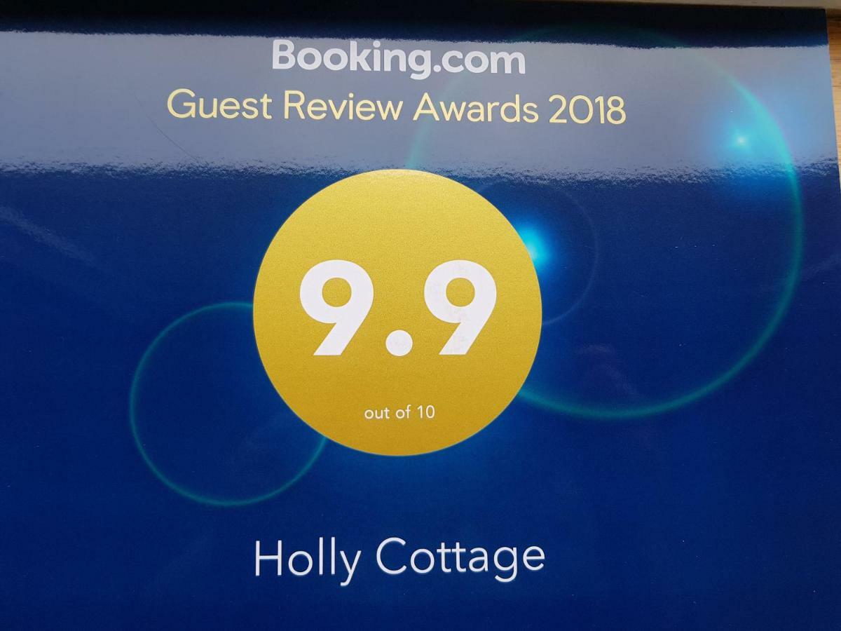 Holly Cottage Mayobridge Newry Bagian luar foto