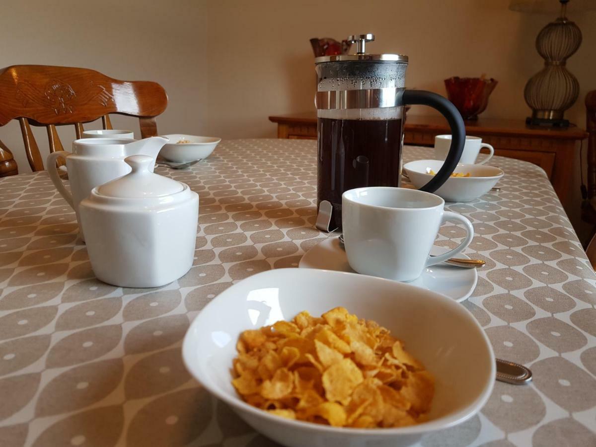 Holly Cottage Mayobridge Newry Bagian luar foto