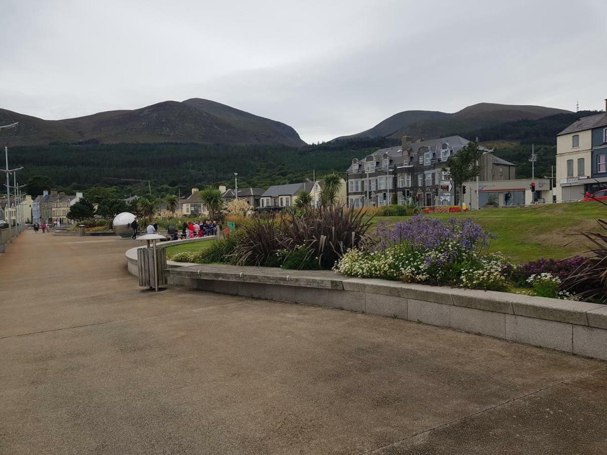 Holly Cottage Mayobridge Newry Bagian luar foto